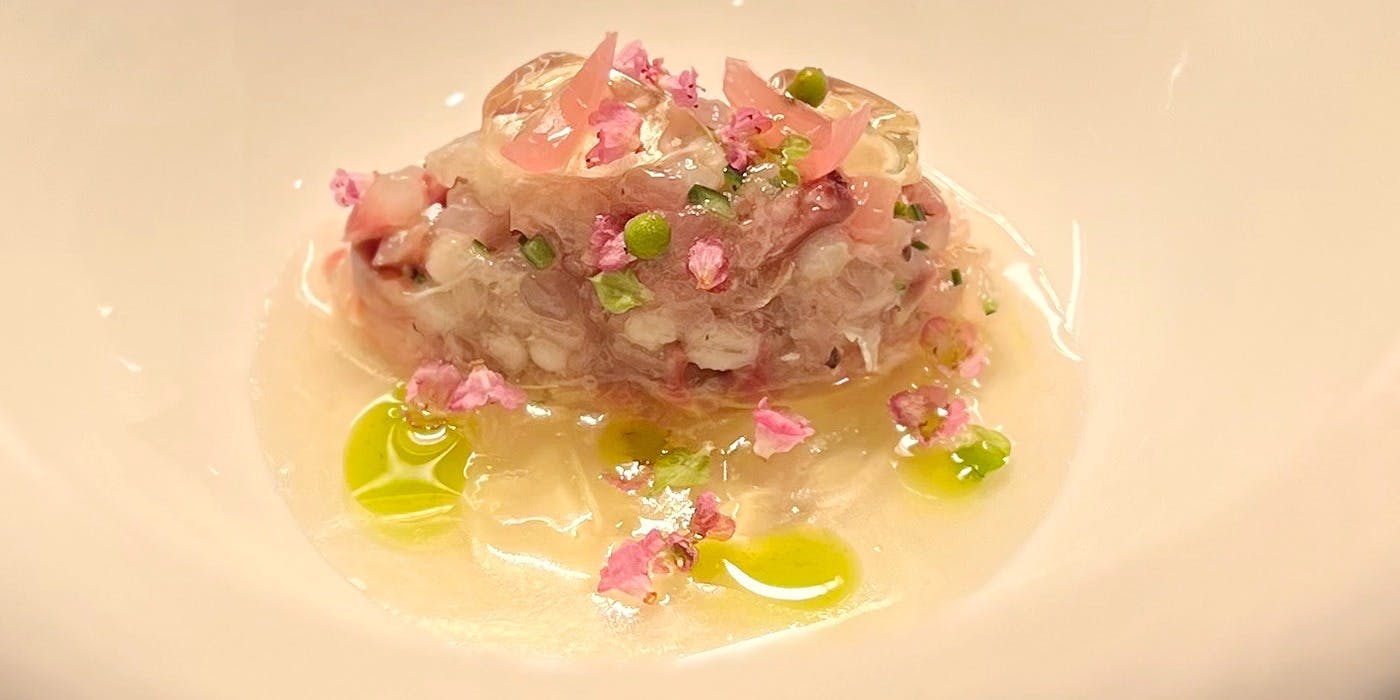 リストランテ・ホンダ - 画像5