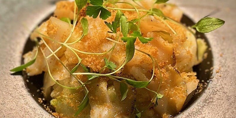 リストランテ・ホンダ（RISTORANTE HONDA）