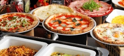 kiki京橋周辺ランチ おすすめ 絶品お昼ごはん18選 一休 Comレストラン