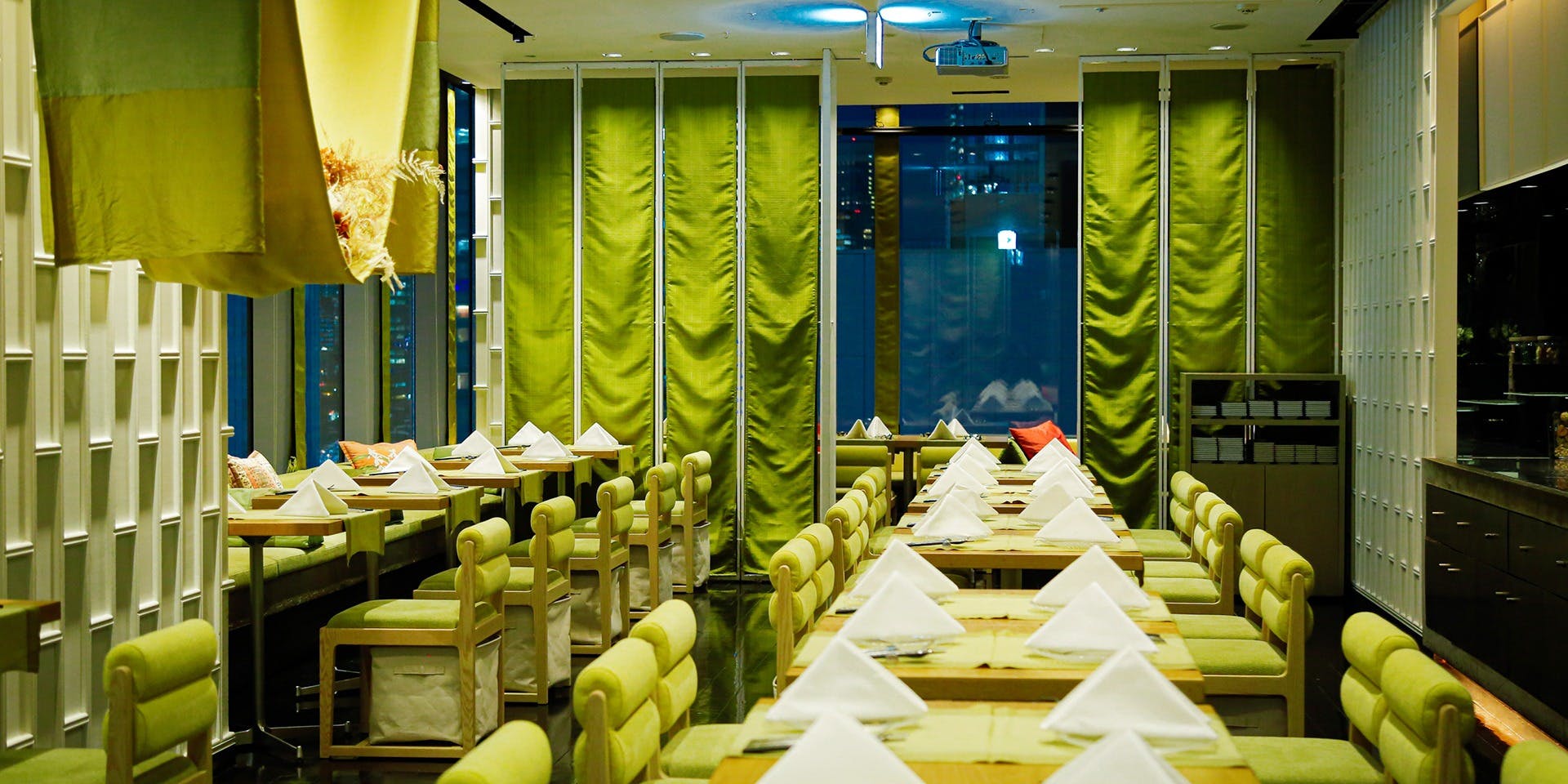 クイーンオブ タイランド 銀座（QUEEN of THAILAND GINZA） - 画像2