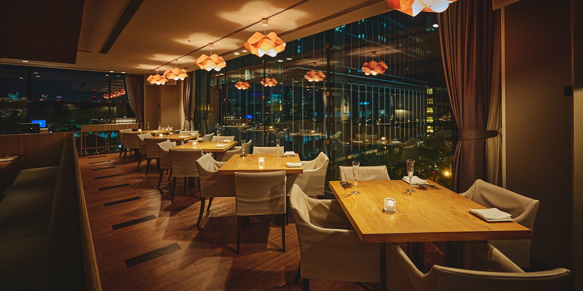 AWkitchen TOKYO 新丸ビル店