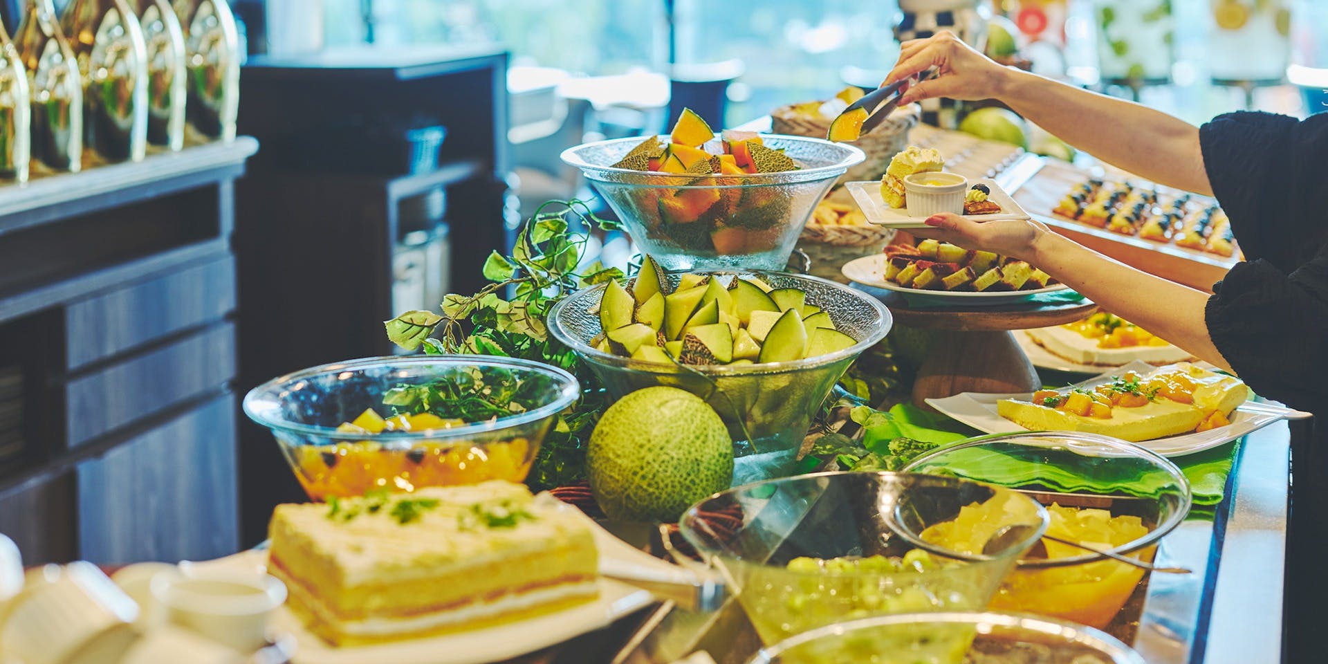 AWkitchen TOKYO 新丸ビル店 - 画像5