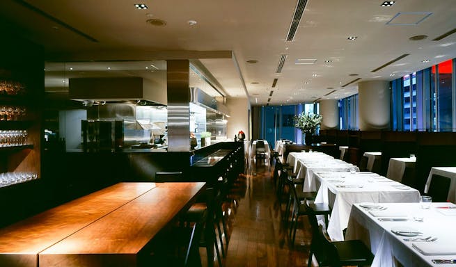ティー Two Rooms Grill Bar トゥールームス グリル バー 表参道 グリル 一休 Comレストラン ティー Two Rooms Grill Bar トゥールームス グリル バー 表参道 グリル 一休 Comレストラン