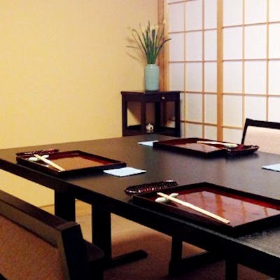 様々なシーンでご利用いただける個室