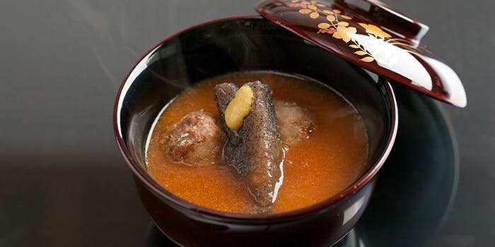 割烹 吉膳（よしぜん）