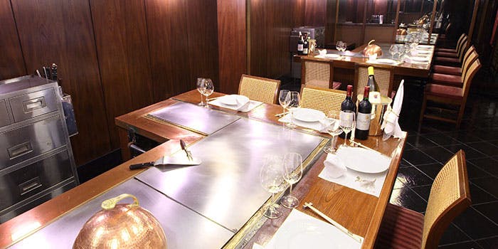 横浜 接待 会食 美食とおもてなしのお店選び 一休 Comレストラン