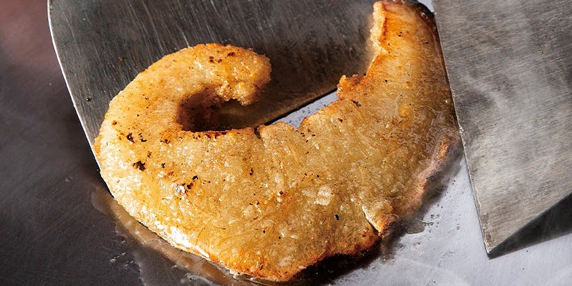 鉄板焼 浜／ローズホテル横浜 - 画像4