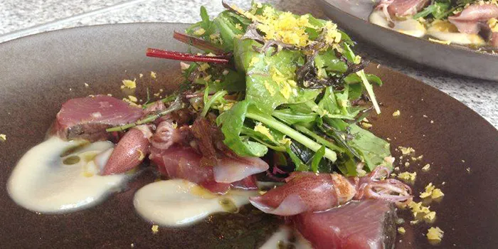 Il Ghiottone Di Piu イルギオットーネディビュー グランフロント大阪 イタリア料理 一休 Comレストラン