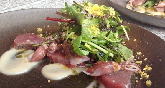 大阪駅のにんにくが楽しめるおすすめレストラン 一休 Comレストラン