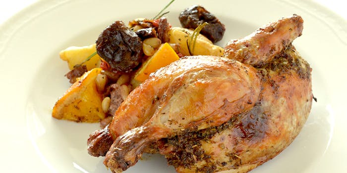 表参道バンブー（Omotesando bamboo）