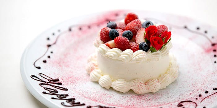 表参道 Bamboo オモテサンドウバンブー 表参道 イタリア料理 一休 Comレストラン