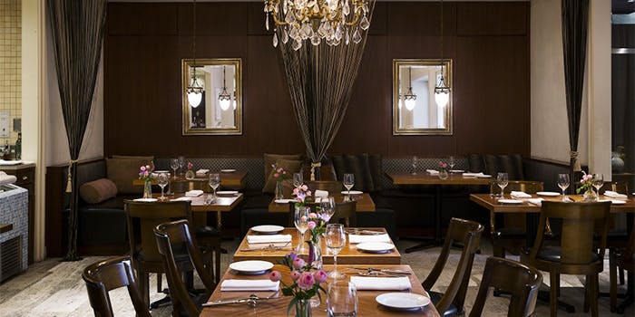 表参道 bamboo - 画像4