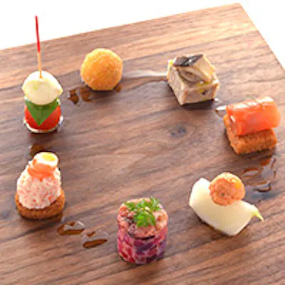 ヘルシーで楽しいお料理を