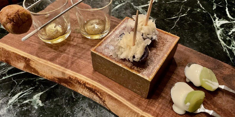 お2人様だけの貸し切りランチスペシャル（2名様完全貸切）