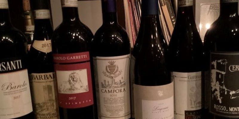 vineria HIRANO - 画像17