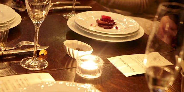 vineria HIRANO - 画像5