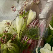 花束