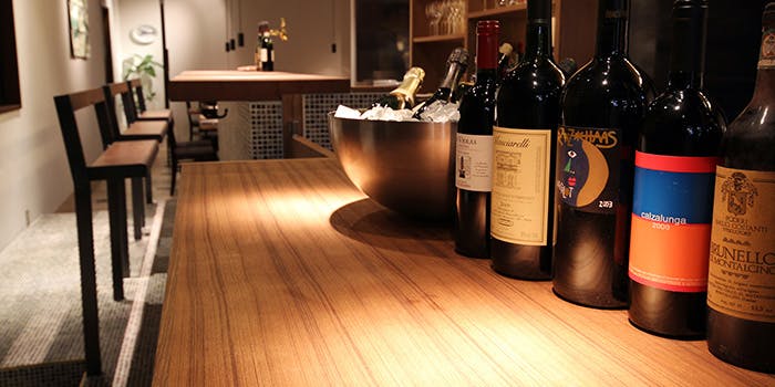 デリツィエ - 画像5