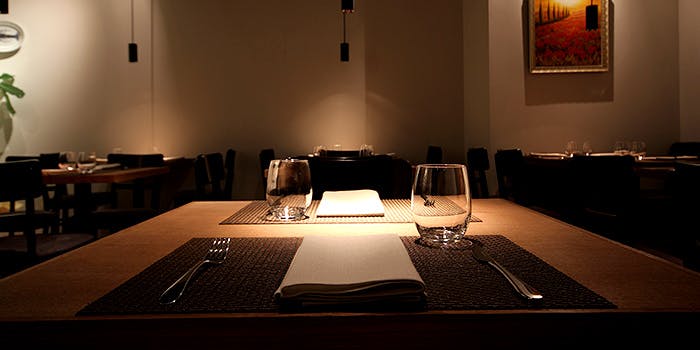 デリツィエ - 画像6