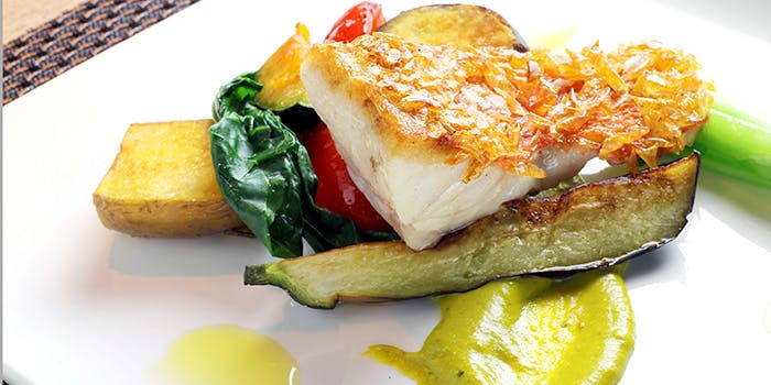 デリツィエ - 画像8