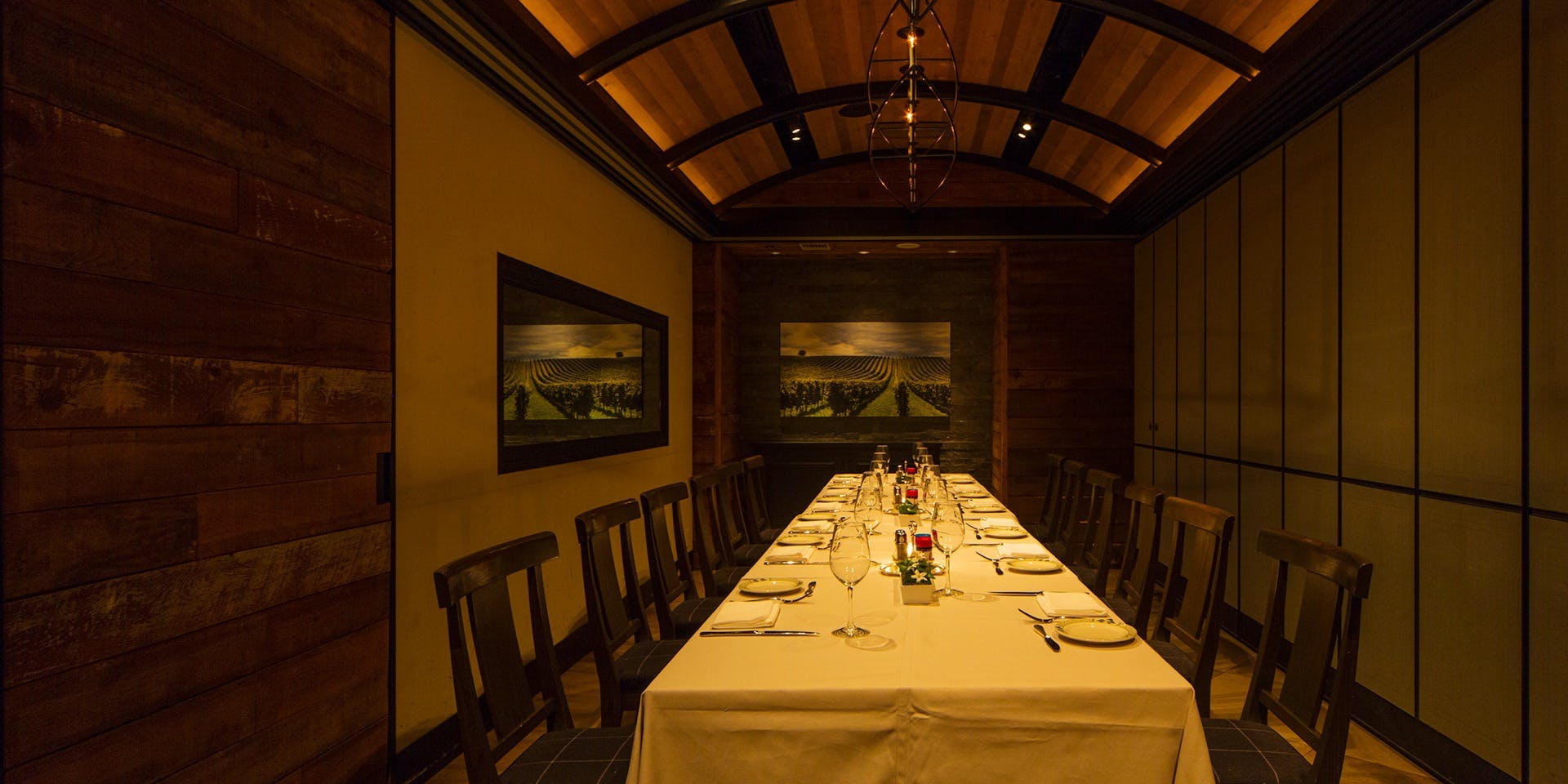 ロウリーズ・ザ・プライムリブ 恵比寿ガーデンプレイス店 - 画像4