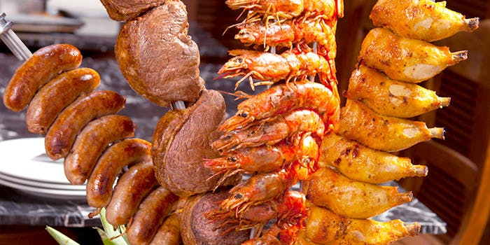 RIO GRANDE GRILL 横浜ベイクォーター（リオグランデグリル）