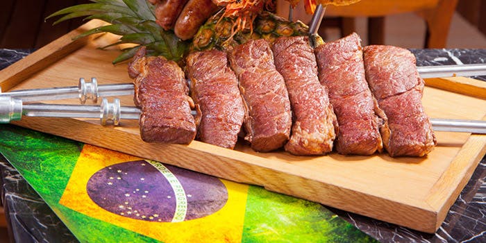 RIO GRANDE GRILL 横浜ベイクォーター（リオグランデグリル）