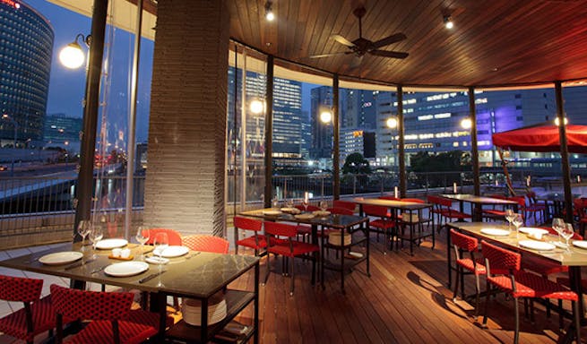 Rio Grande Grill 横浜ベイクォーター リオグランデグリル 横浜ベイクォーター ブラジリアンbbq シュラスコ 一休 Com レストラン Rio Grande Grill 横浜ベイクォーター リオグランデグリル 横浜ベイクォーター ブラジリアンbbq シュラスコ 一休 Com レストラン