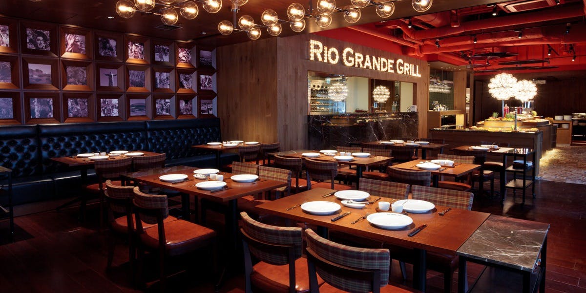RIO GRANDE GRILL 六本木 - 画像12