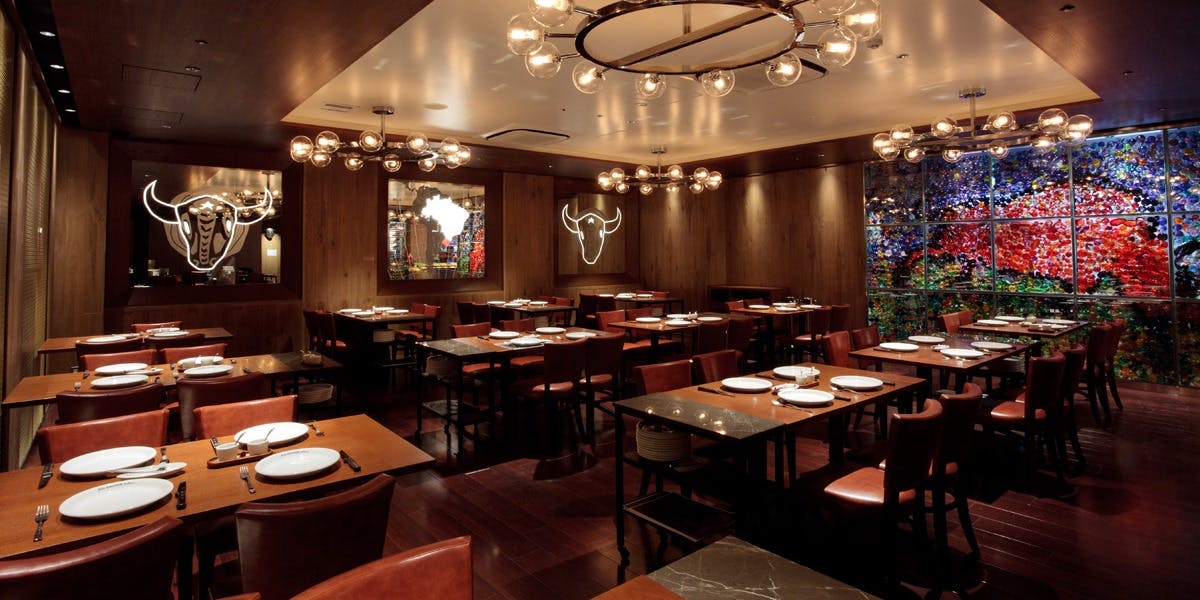 RIO GRANDE GRILL 六本木 - 画像10