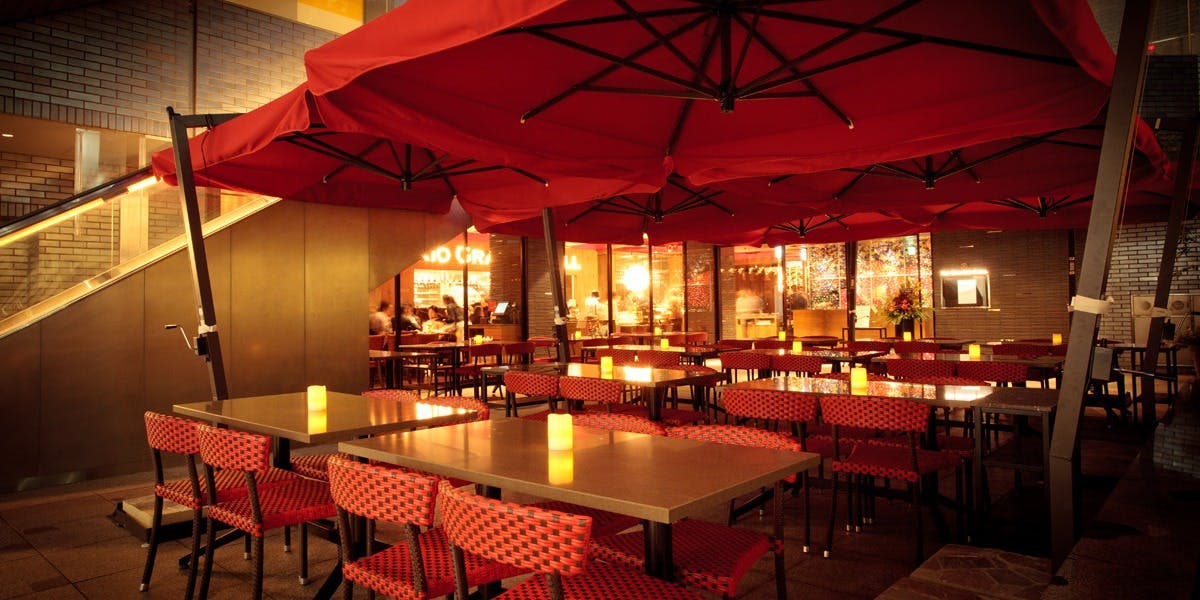 RIO GRANDE GRILL 六本木 - 画像11