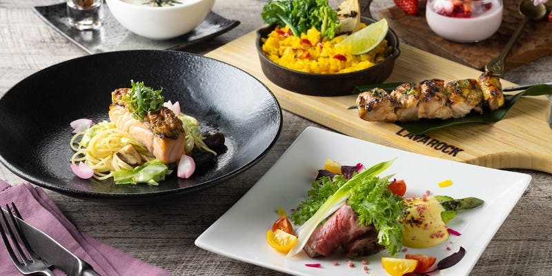 22年 最新 京橋の美味しいディナー25店 夜ご飯におすすめな人気店 一休 Comレストラン