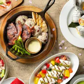 Dining&Bar LAVAROCK/コートヤード・バイ・マリオット 東京ステーション