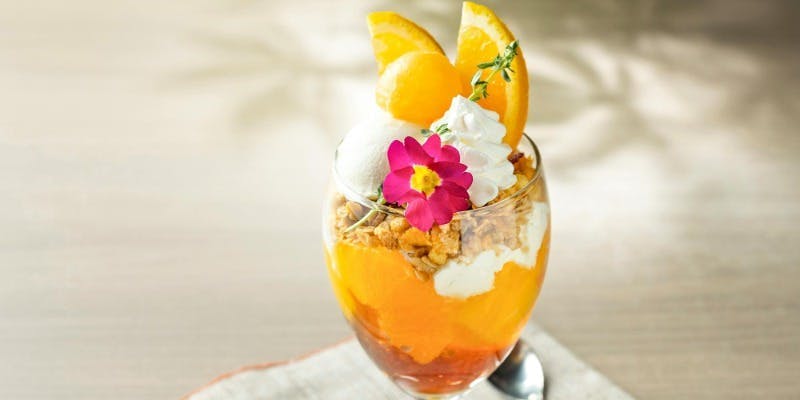 Dining&Bar LAVAROCK�^�R�[�g���[�h�E�o�C�E�}���I�b�g �����X�e�[�V����