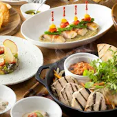 Dining&Bar LAVAROCK/コートヤード・バイ・マリオット 東京ステーション