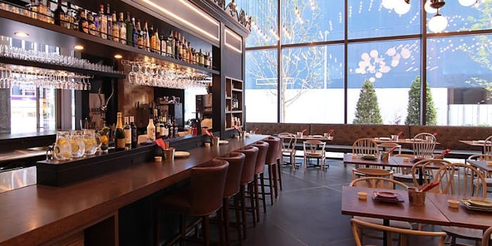 東京駅周辺グルメ おしゃれで美味しい レストランランキング 30選 一休 Comレストラン