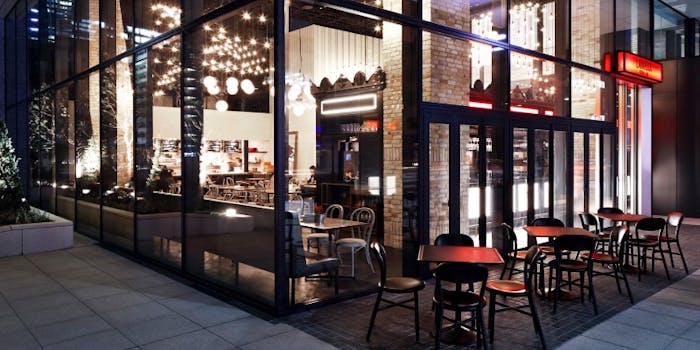 東京駅周辺グルメ おしゃれで美味しい レストランランキング 30選 一休 Comレストラン