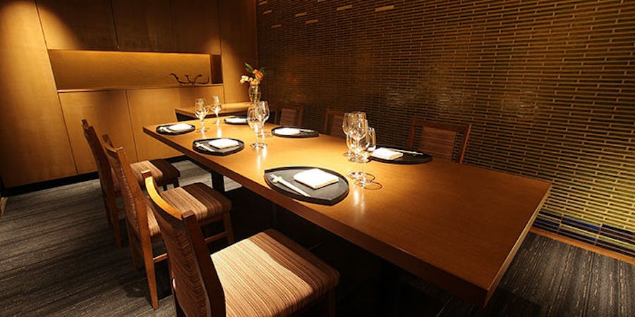 21年 最新 三田の美味しいディナー14店 夜ご飯におすすめな人気店 一休 Comレストラン