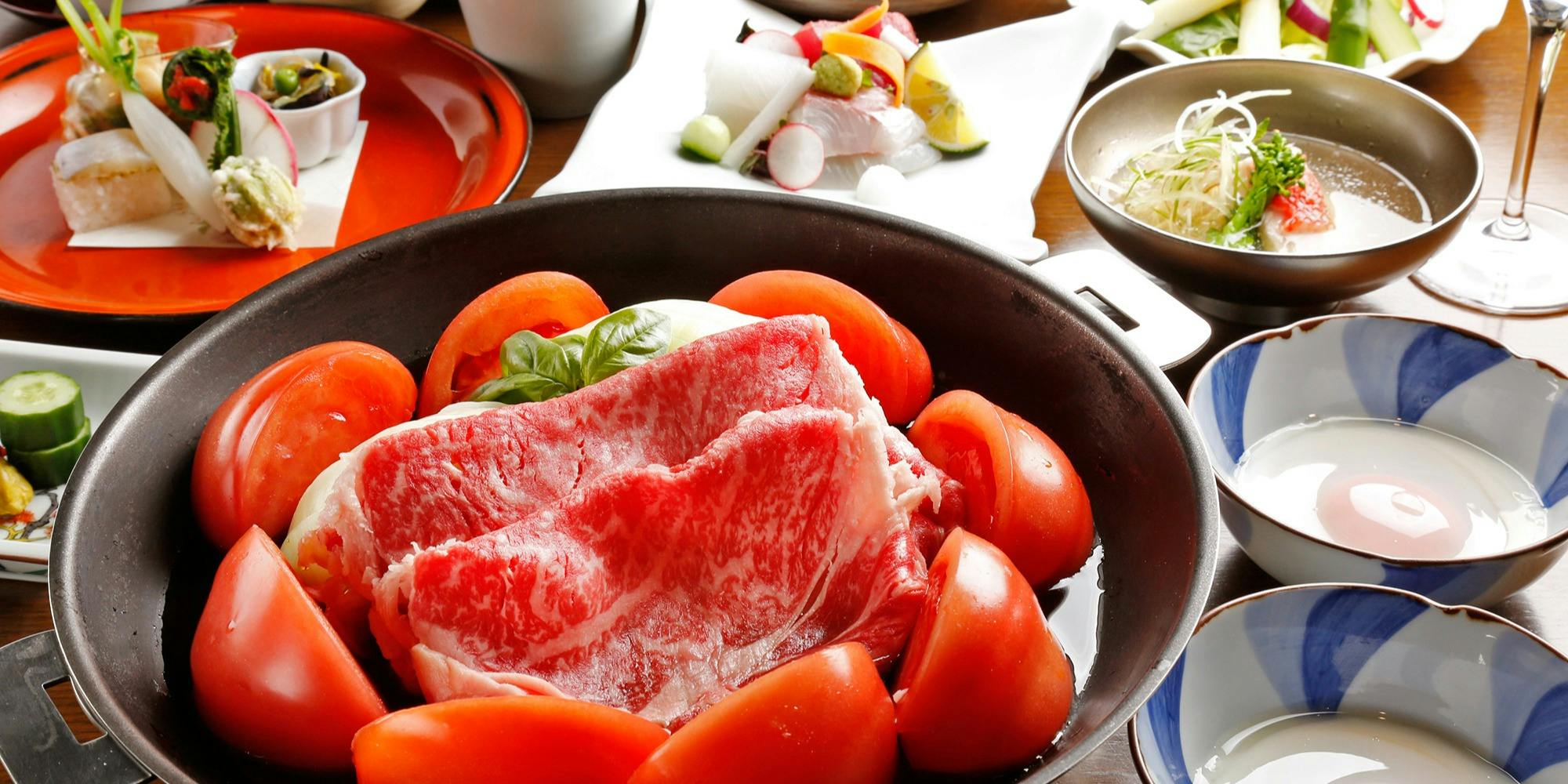 三田ばさら 本店