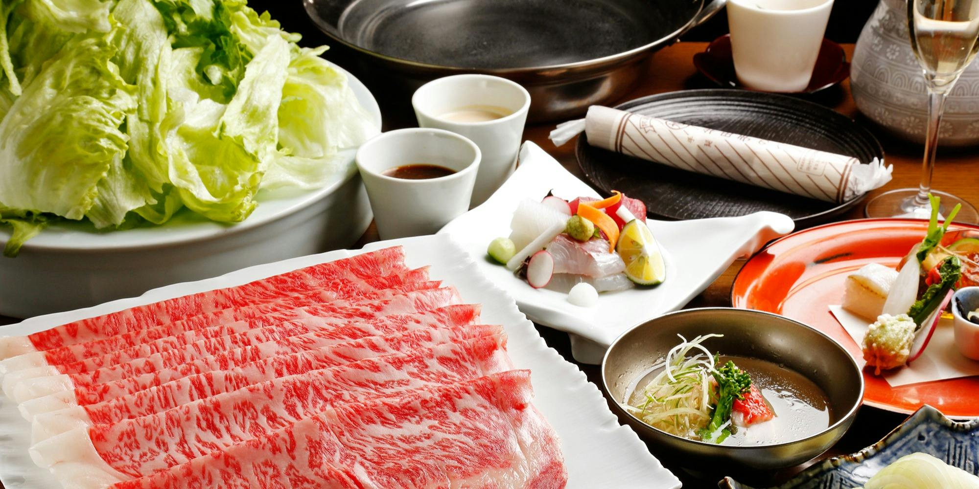 三田ばさら 本店