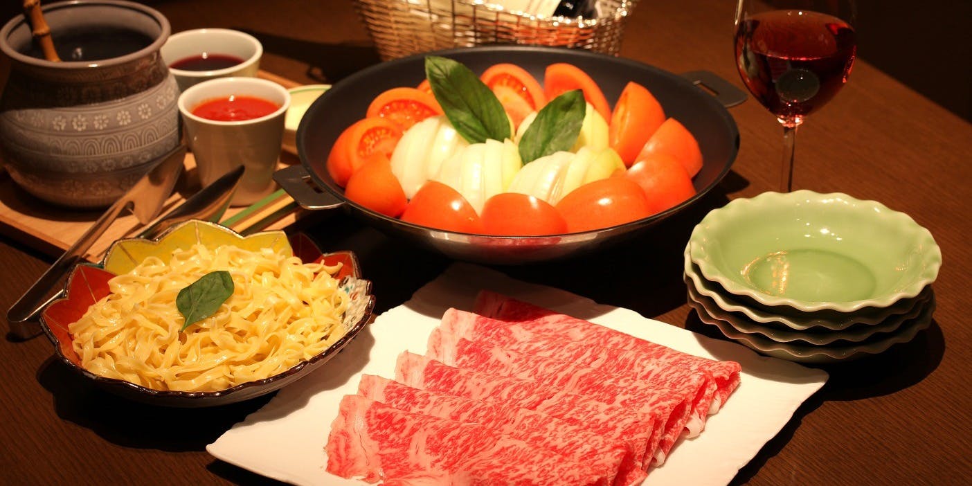 三田ばさら 本店