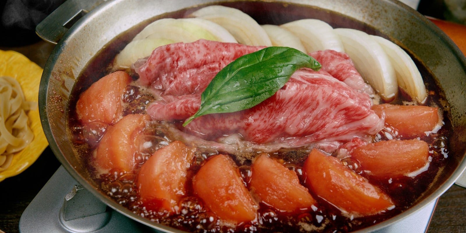 ランチ】田町の懐石料理で四季の美味を味わう名店 - 一休.comレストラン