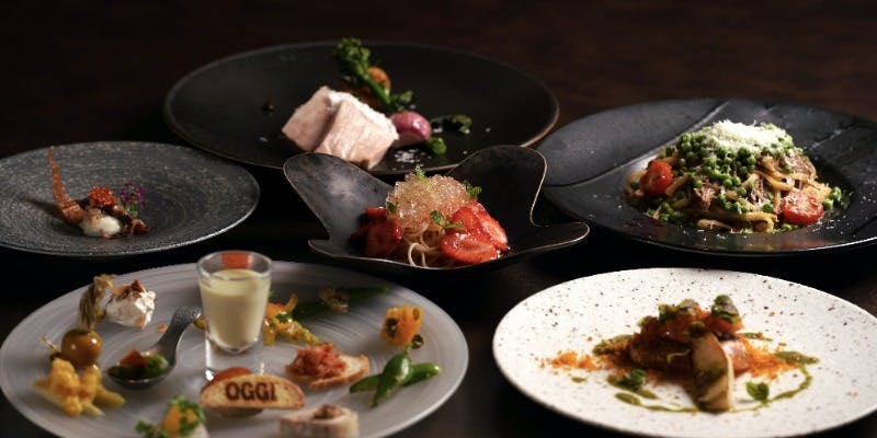 OGGI DAL-MATTO 西麻布店 - 画像16