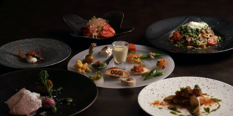 OGGI DAL-MATTO 西麻布店 - 画像15