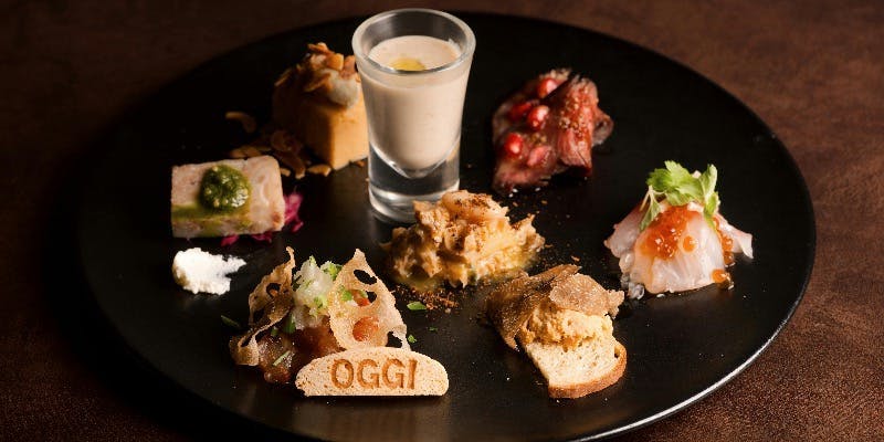 OGGI DAL-MATTO 西麻布店 - 画像11