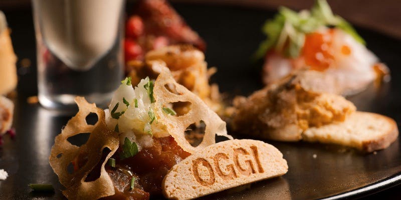 OGGI DAL-MATTO 西麻布店 - 画像14