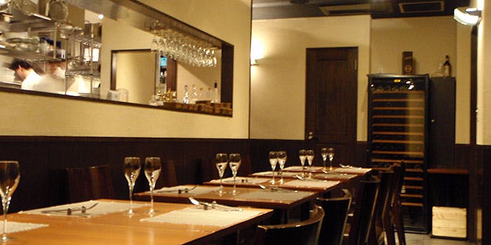 六本木のディナーで飲み放題におすすめレストラントップ 一休 Comレストラン