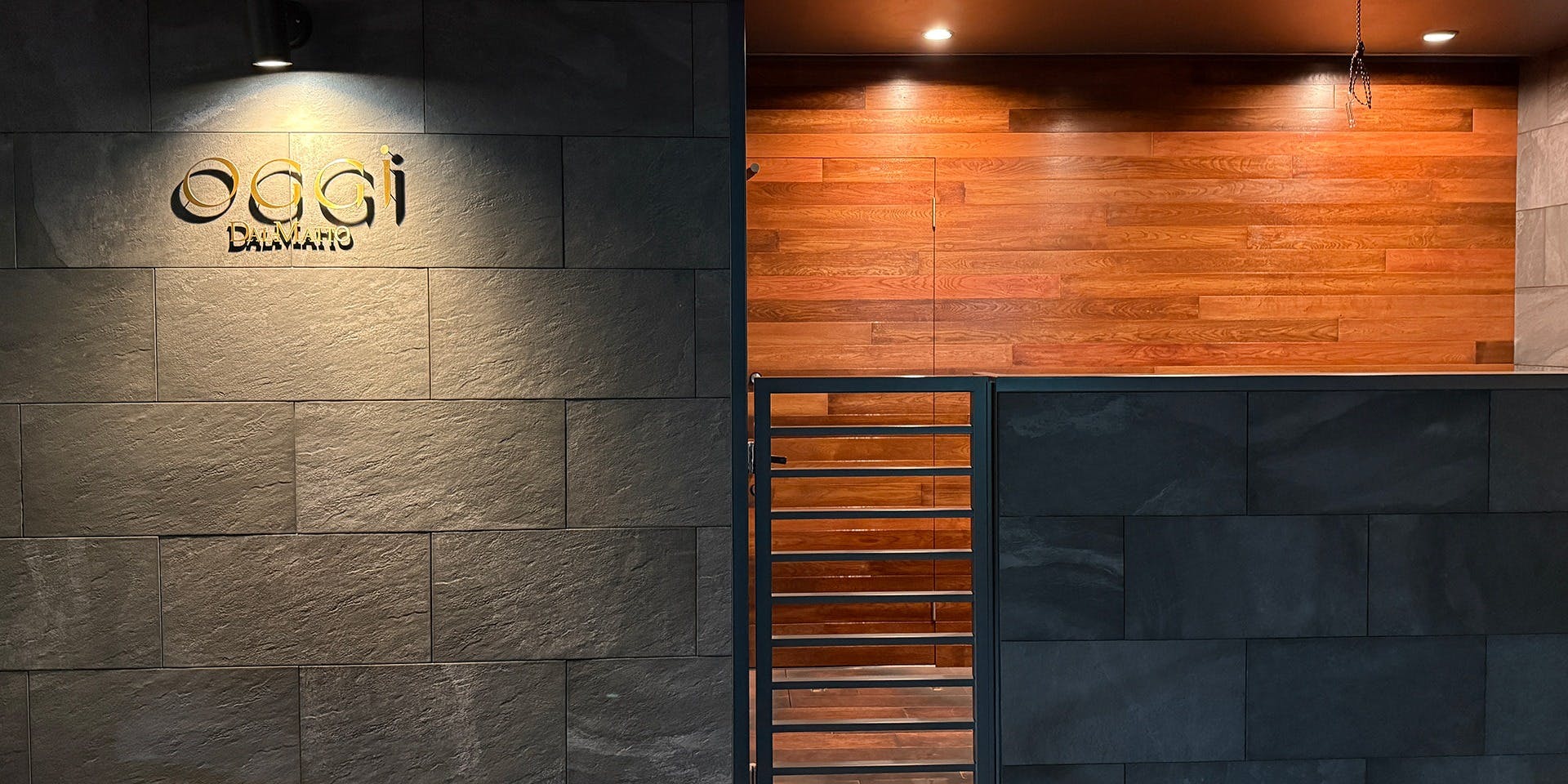 OGGI DAL-MATTO 西麻布店 - 画像3