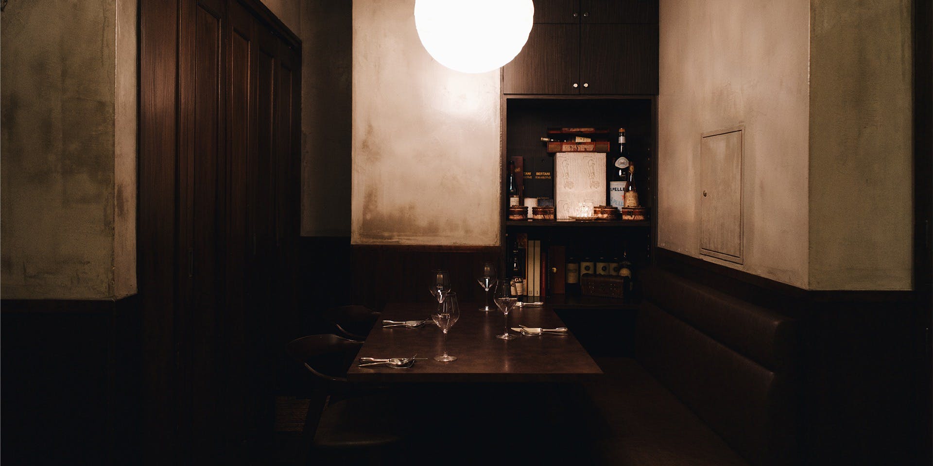 OGGI DAL-MATTO 西麻布店 - 画像1