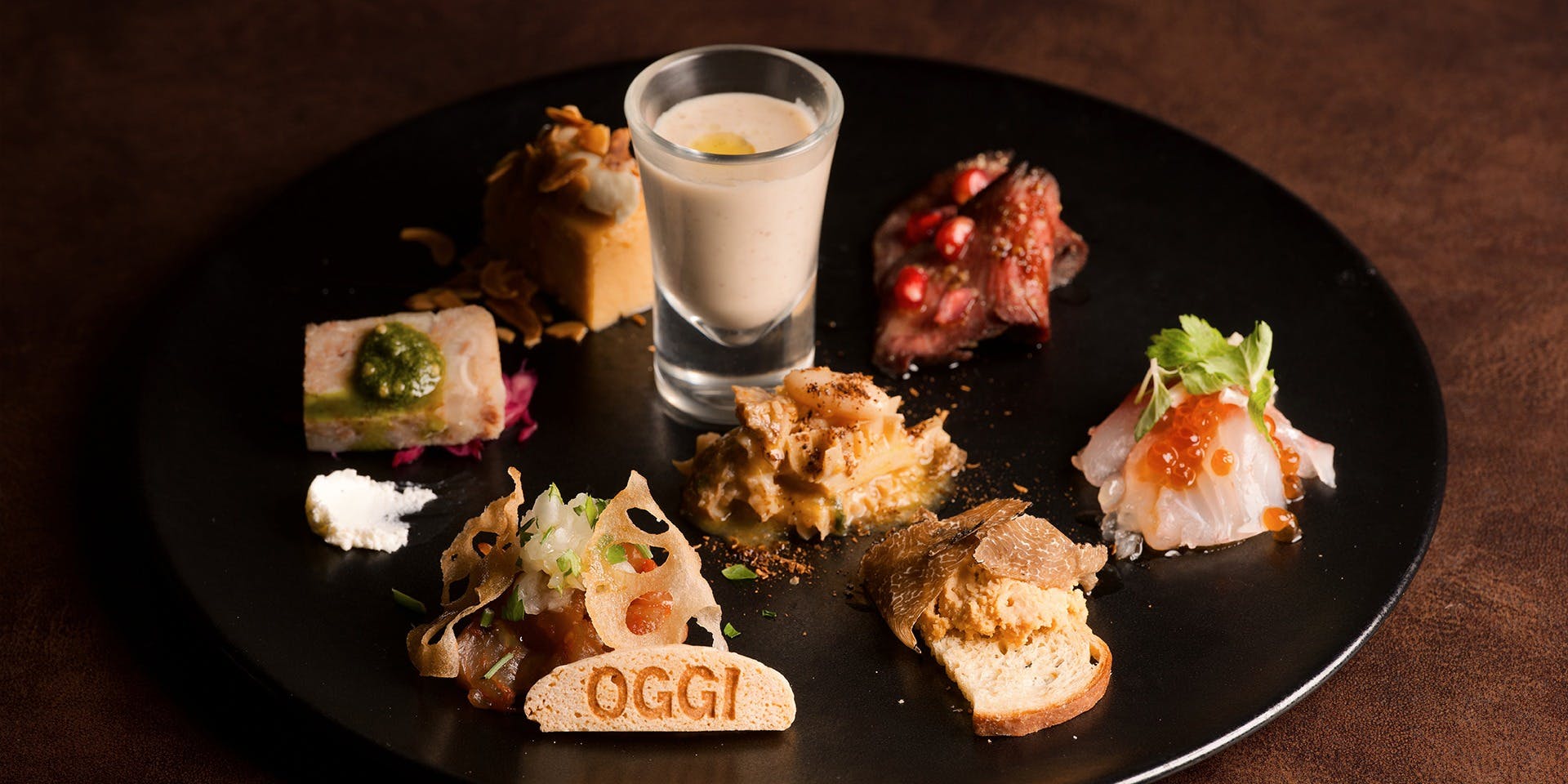 OGGI DAL-MATTO 西麻布店 - 画像6